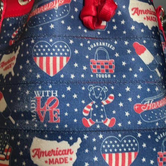 Harveys American Made park hopper - Picture 7 of 8